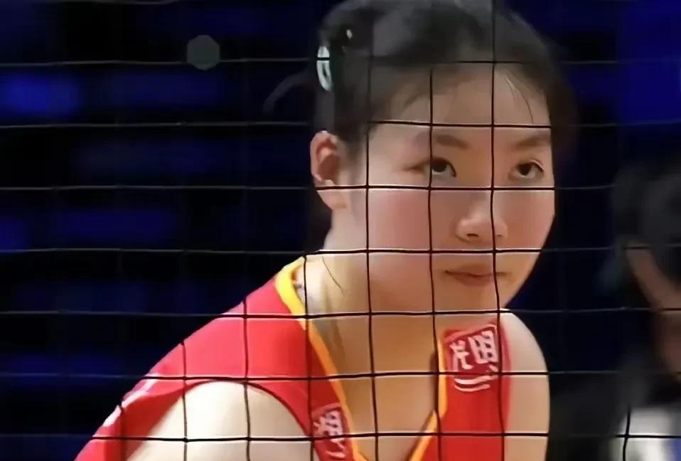 诚如杨昊之前所言，中国女排针对性的对这支日本女排做了研究和训练，这一场比赛也是关