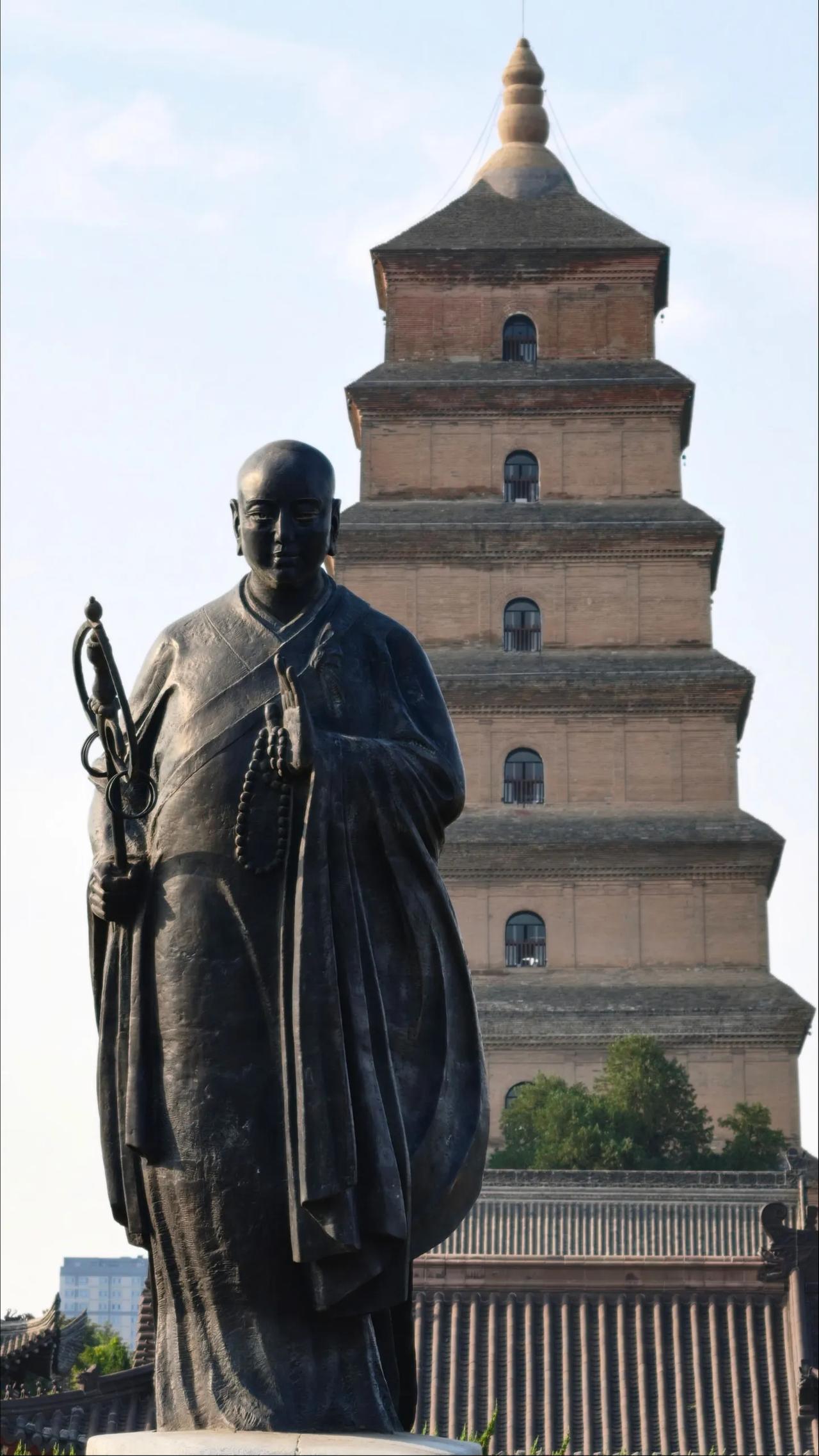 说起大乘小乘，好多人第一反应就是“大车小车”。这么理解不算全错，但离真相差着十万