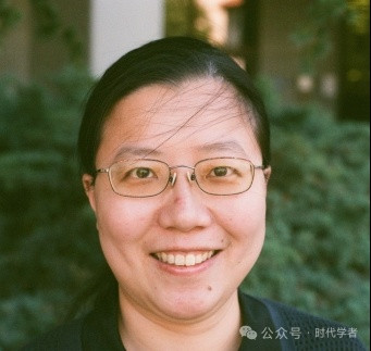 三位华人女数学家同时获奖¹王虹教授太牛了！今年拿了大概7个奖了！如果再拿一个菲