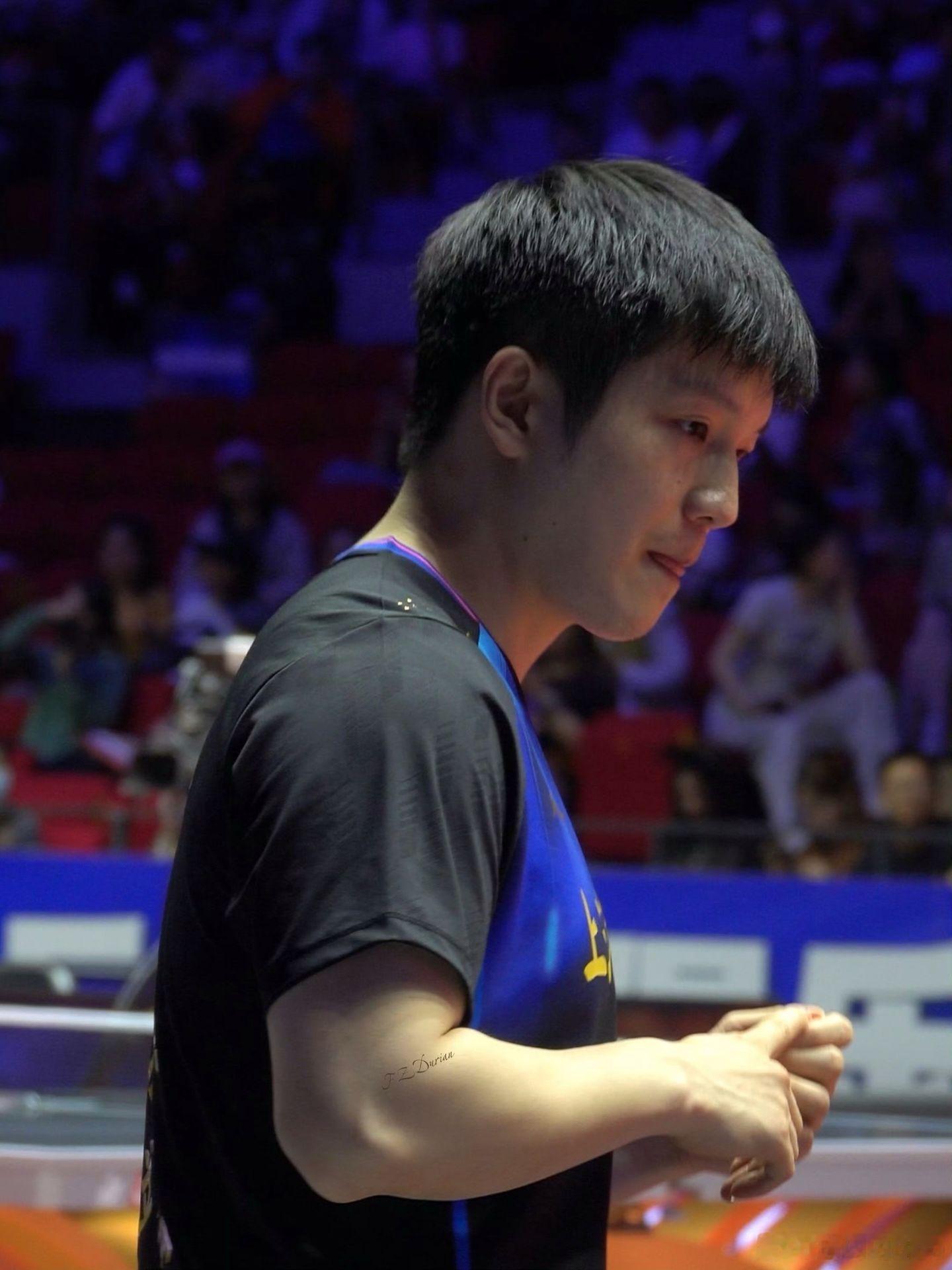 君子不器周而不比陌上公子世无双樊振东