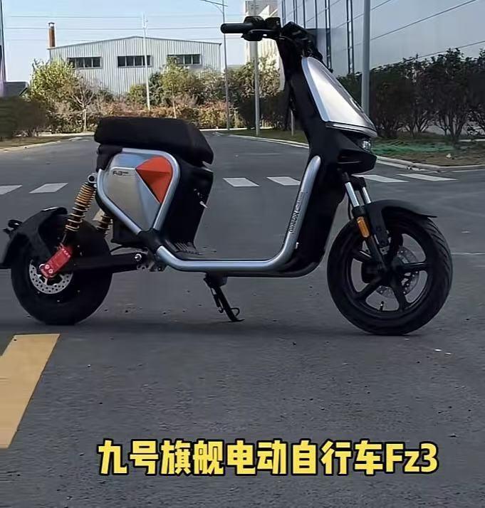九号变这样了，5199一台不是买不起，专家研究了半天，应该把电动自行车的价格也