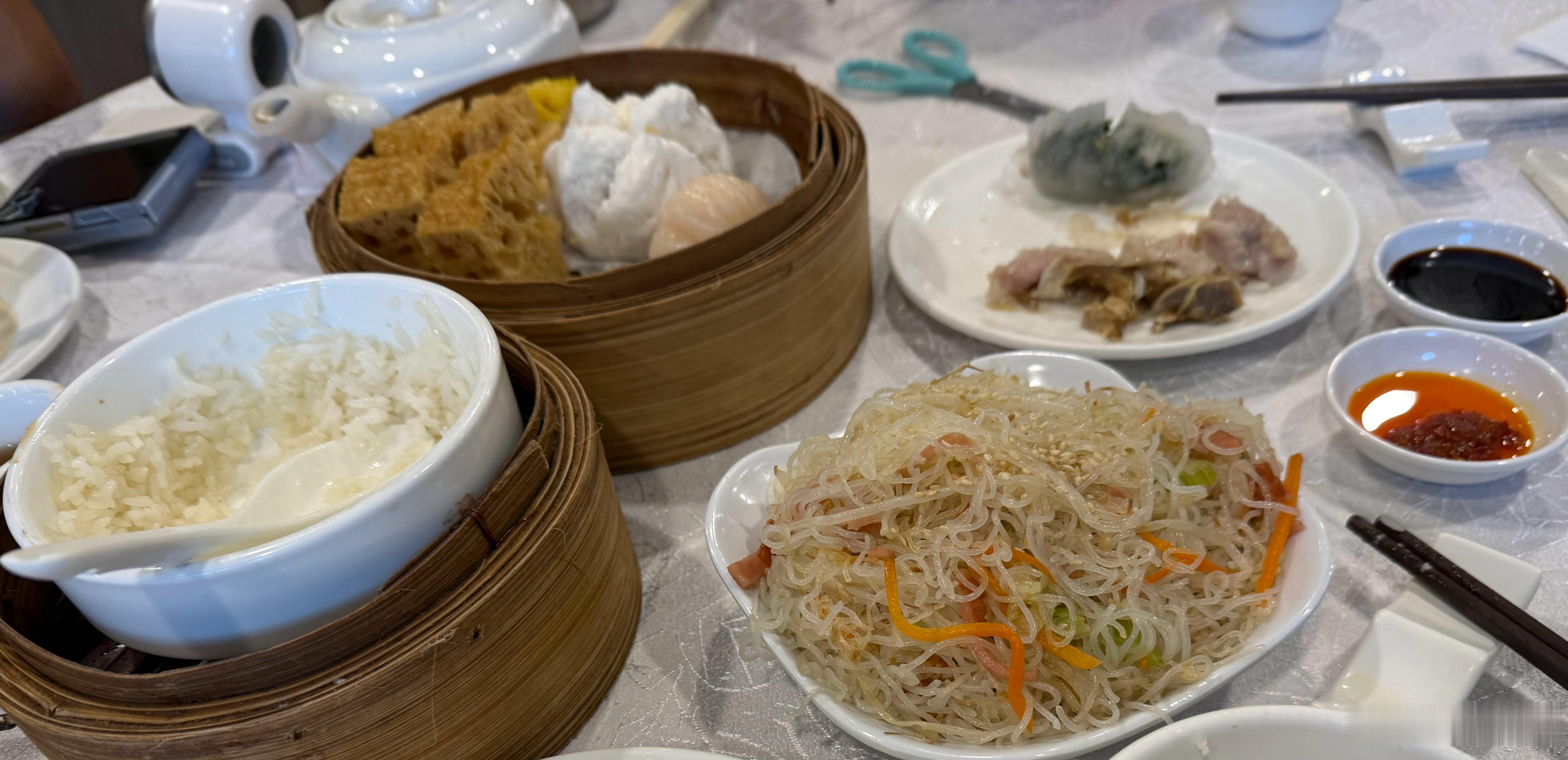 放縱的運動後早餐