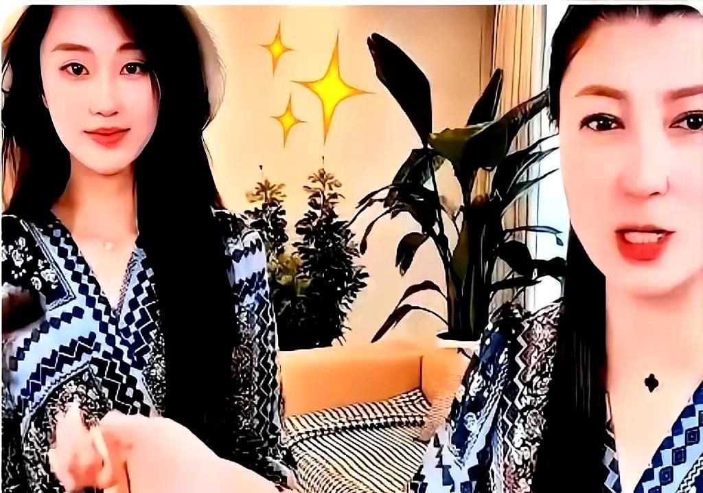 不靠婆家，她3个月带货1.2亿徐梓钧把“闫学晶儿媳”五个字从简介里删掉那天