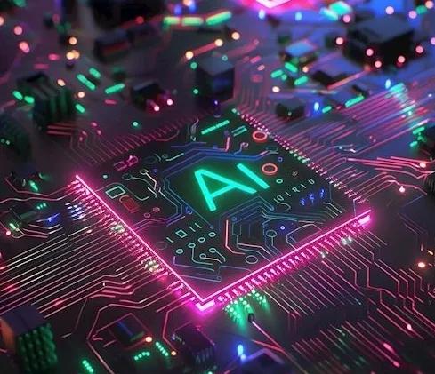 美国卡脖子，竟卡出中国新路子！北大团队搞出了“物理计算”AI芯片，不用传统CPU