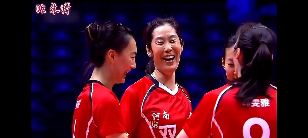 朱婷打不打？河南最后一战赌大了。赢了避开天津，输了提前碰上海，谁不肝颤。