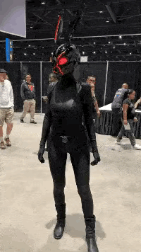 不懂就问，妹子扮演的是什么动漫角色。