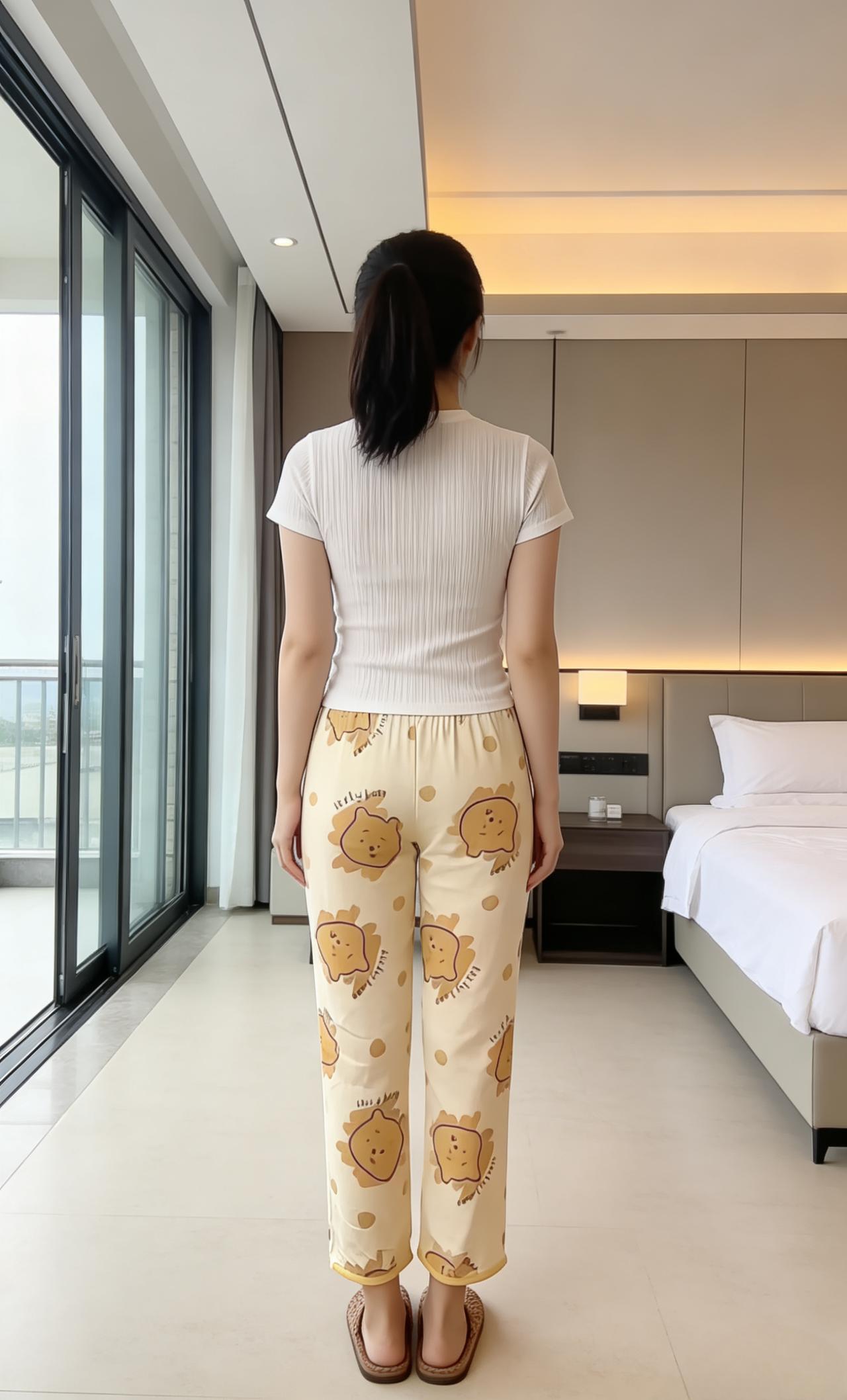 微胖身材最完美，显身材显气质，还是得穿紧身装，展现最出色！