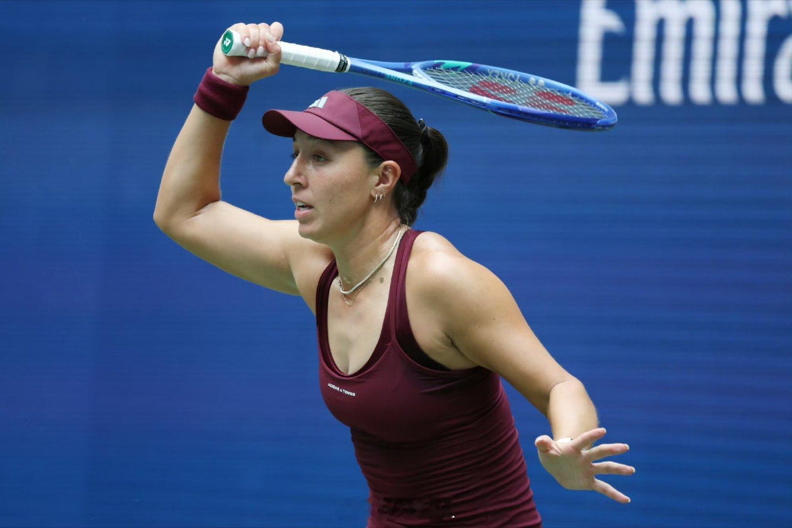 ⚠️退赛消息佩古拉退出中网💔wta​​​