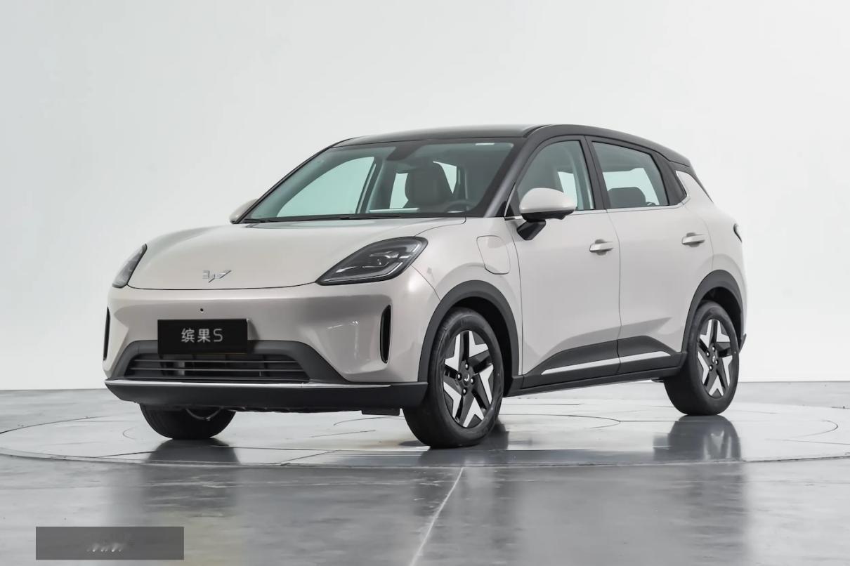 大厂二选一：缤果S对比海鸥，A0级纯电谁更好用？大家伙现在的消费观都越来越