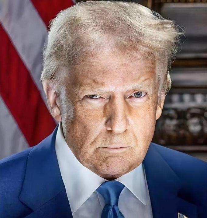 特朗普，终于低头了！那个曾经叫嚣要“退出联合国”、“另起炉灶”的狂人，在今天被迫