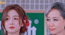 王珞丹《浪姐》抢人直接翻车！对李晟捧着哄，对谭薇冷脸压，这波操作太下头开篇短句