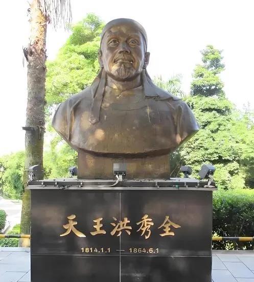 太平天国为什么没有成功中国历史上也曾有过各派势力为挽救中国而登上历史舞台