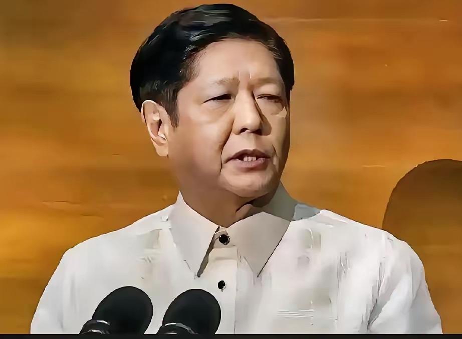 中菲这回彻底撕破脸了！菲律宾那边这次是真把话说到头了。他们总参谋长放话，
