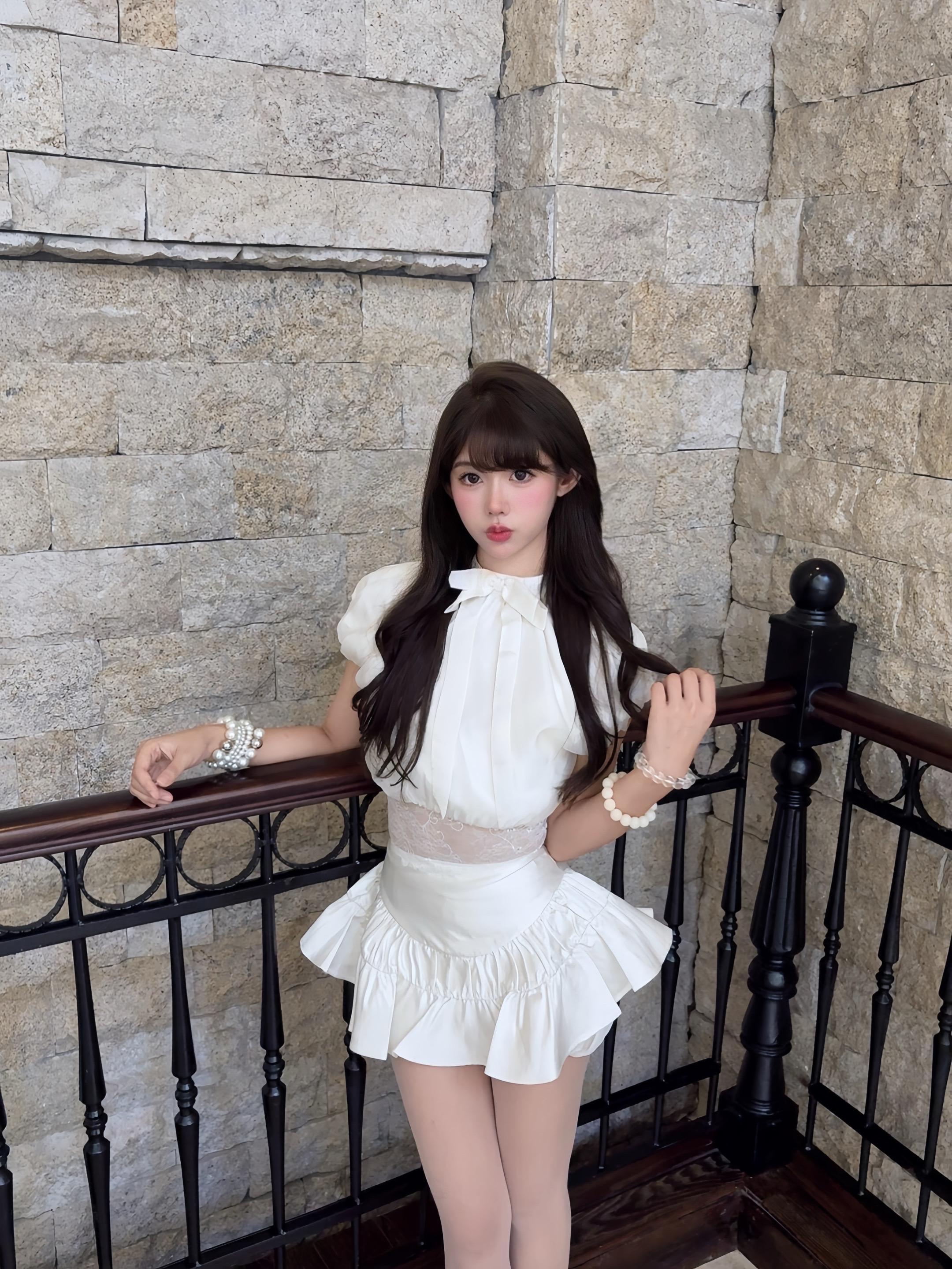 在朋友的镜头里当日剧甜妹⋆ᖭི༏ᖫྀ⋆
