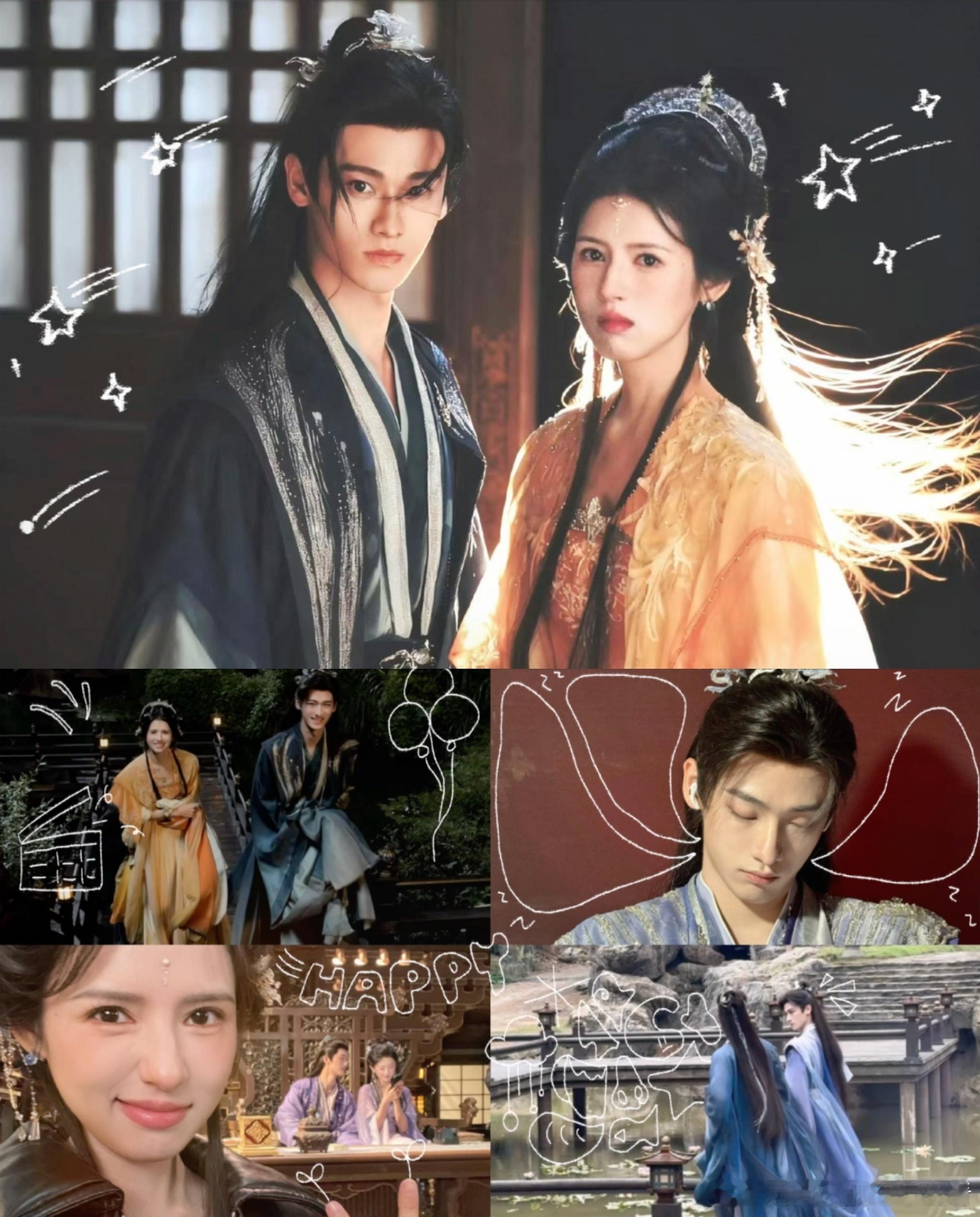 侯明昊卢昱晓入青云年度畅销榜top5侯明昊卢昱晓入青云进畅销榜TOP5年度畅销榜