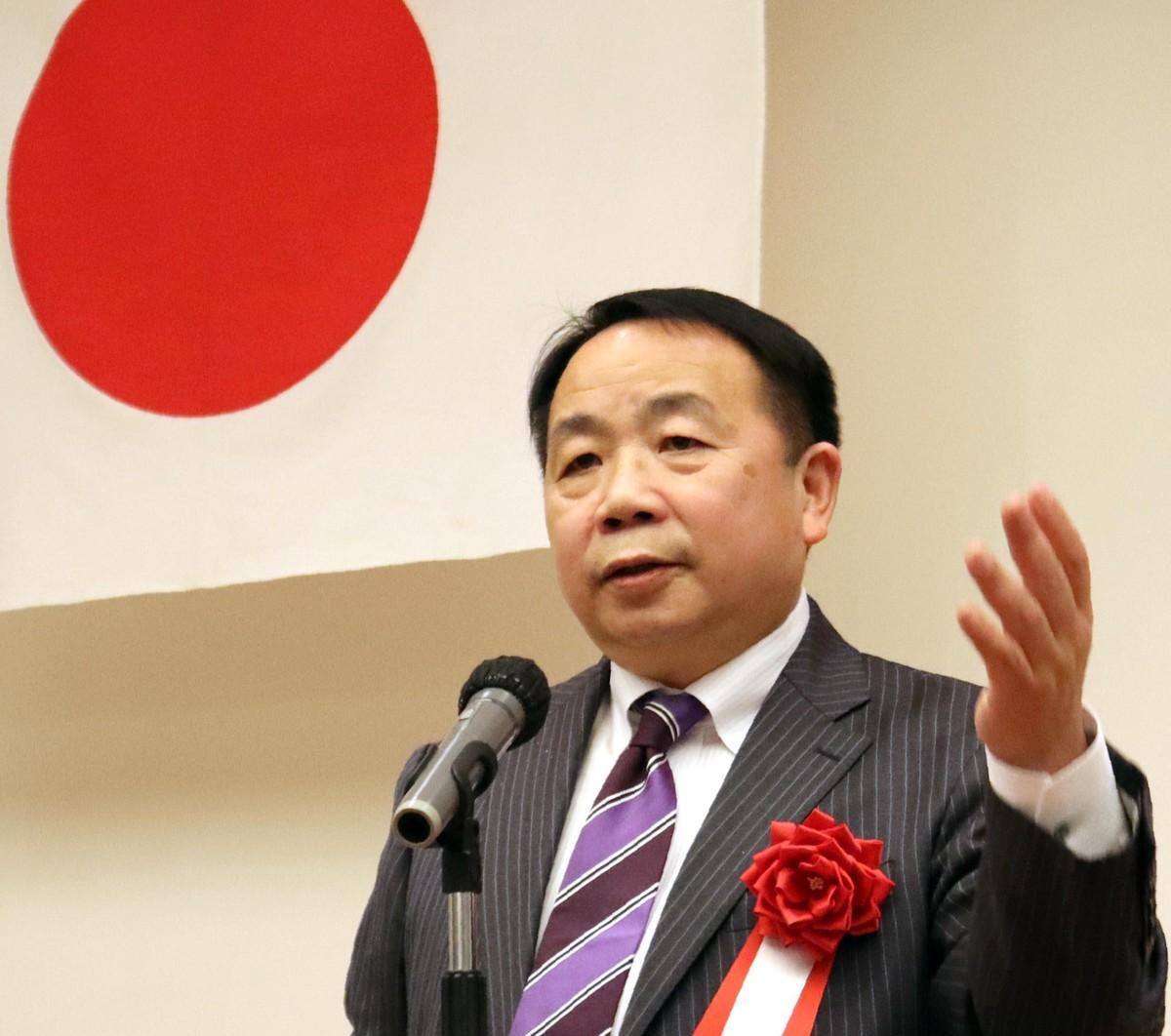大快人心！汉奸石平被中方反制，以后别想回国！9月8日，中国外交部公布一项反制措