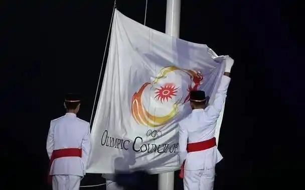 名古屋亚运会爆出致命漏洞，参赛人数失控飙升至1万7！日本组委会扛不住，打算削减各