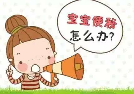 这八种食物你还在给宝宝吃吗? 这些都是会导致宝宝便秘的!