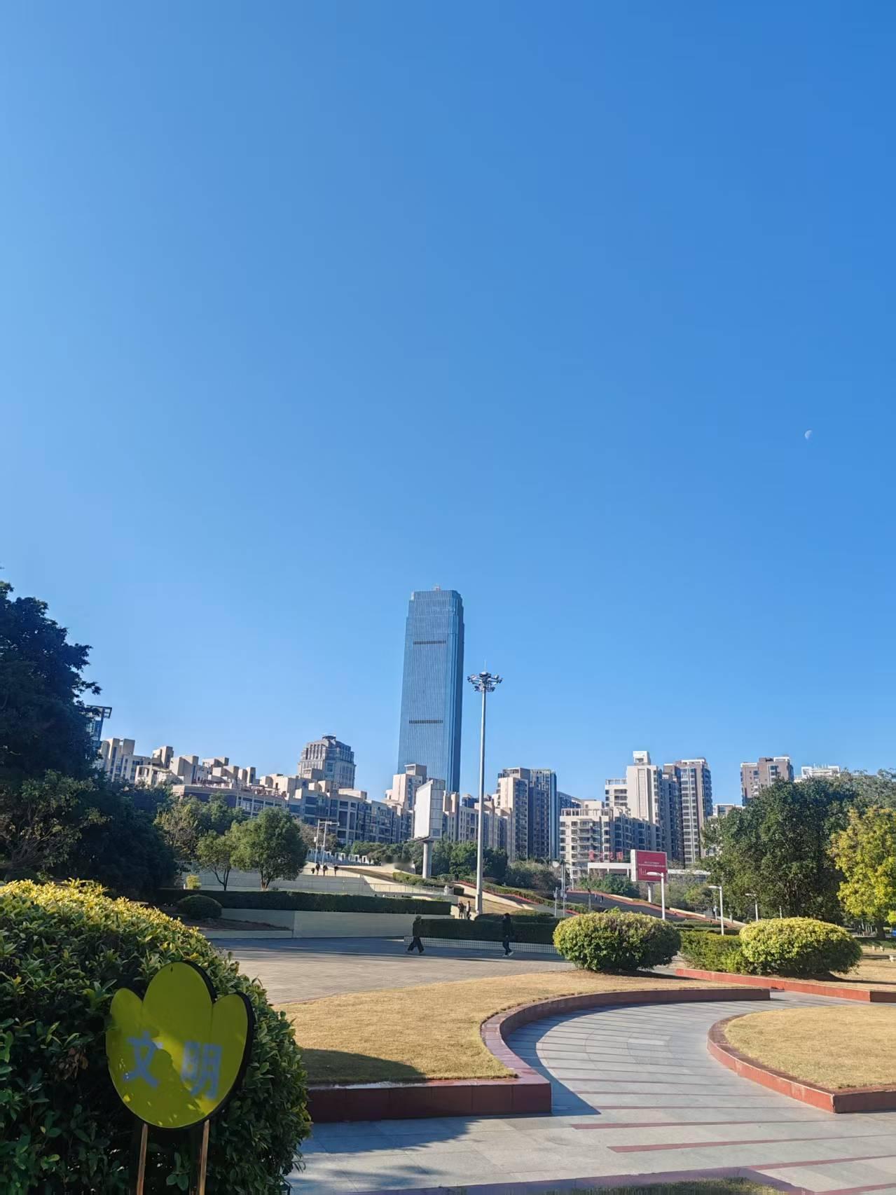 广东省近几年发展最快的是哪个城市我认为是惠州。“十四五”期间惠州可谓是发展迅猛，