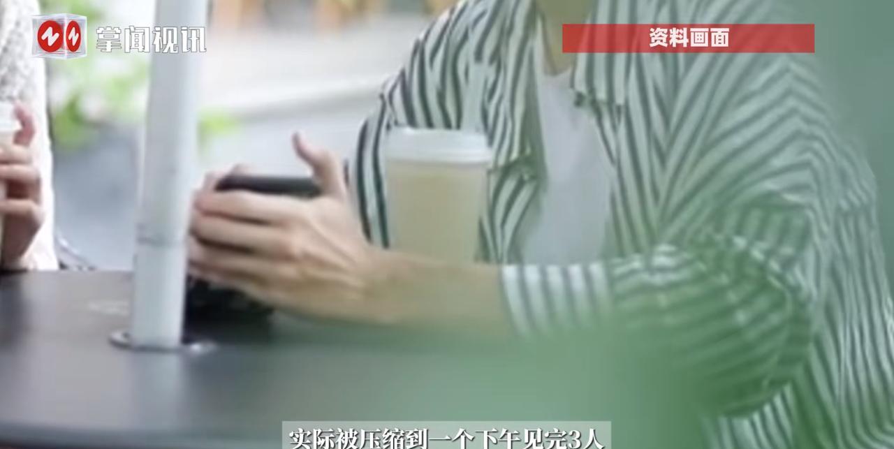 “防不胜防！”2025年6月，浙江杭州，一位26岁的小伙因为急于找对象，于是就花