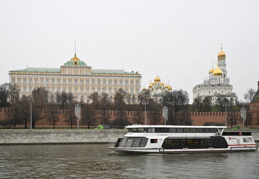 俄罗斯突然宣布，中国公民免签，每次最多待30天，“说走就走”的旅行终于要实现了？