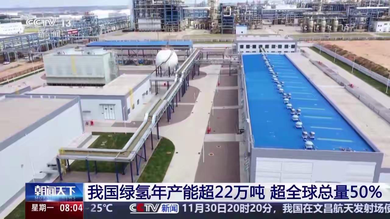 央视一则重磅新闻，直接把日本布局三十年的氢能小算盘砸得稀碎！日本早早押注氢能源，