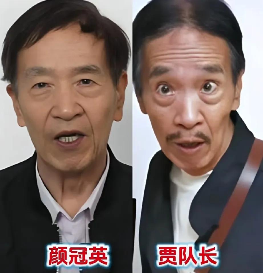 演丑角照样演的特别好。彭冠英在剧中饰演的封潇声，一个从深情到绝望的转变。尽管他