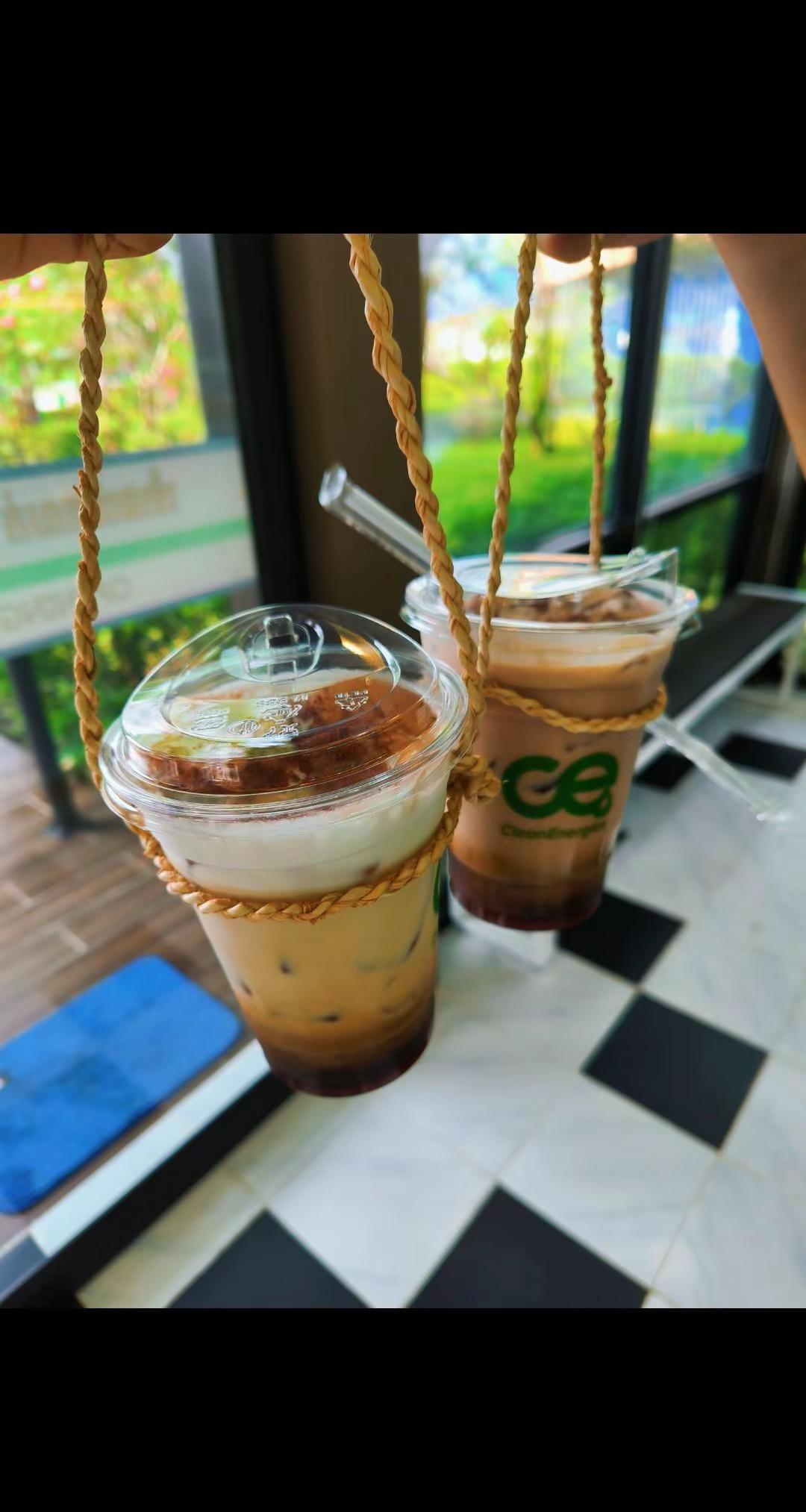 「享受当下⛅」用心生活，感受世界。慢生活mlife咖啡