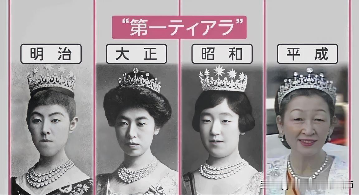 明治、大正、裕仁、明仁的皇后尊容:昭宪皇太后（1849年5月9日—1914年