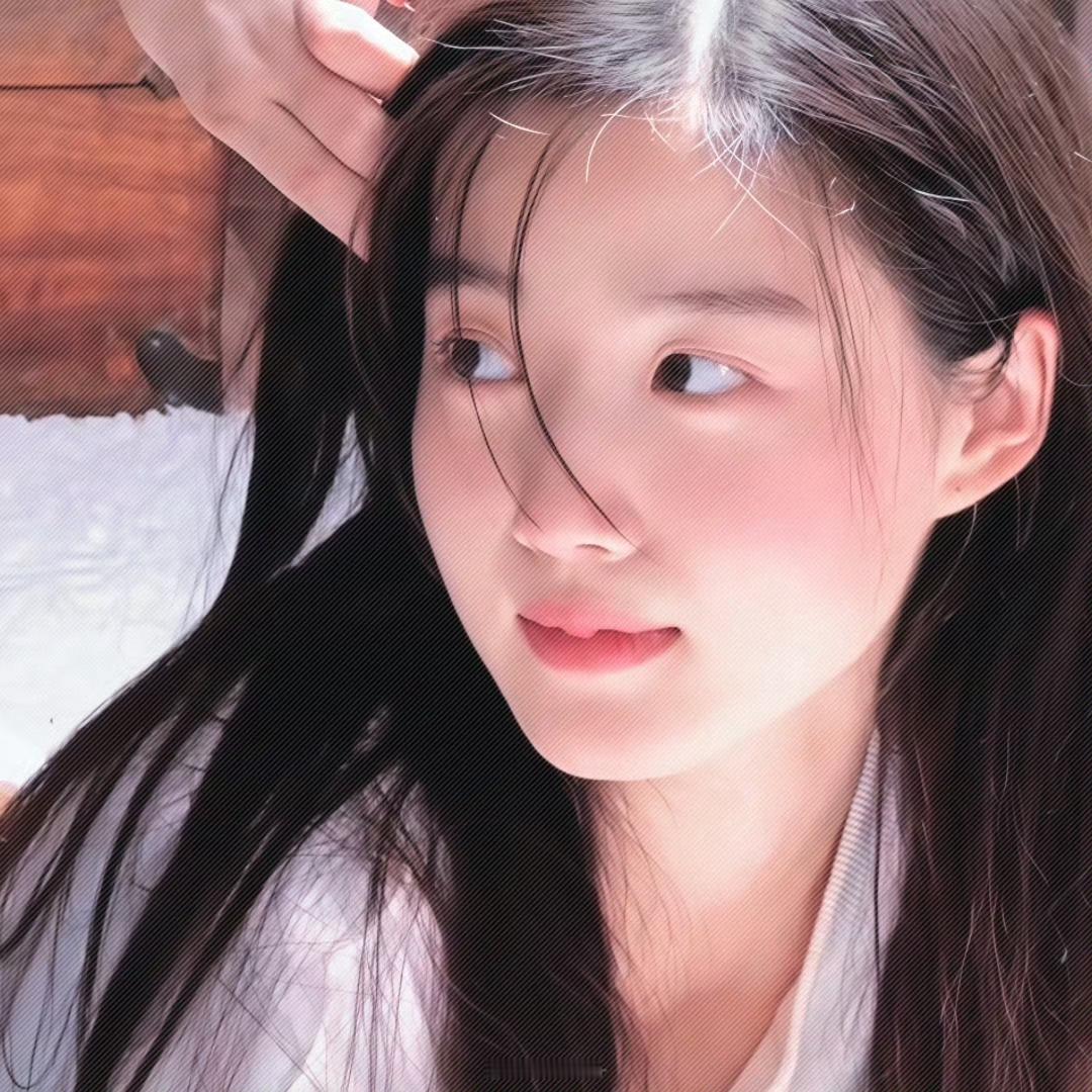 【卢昱晓】白桃味淡颜之神张予曦卢昱晓对不起​​​