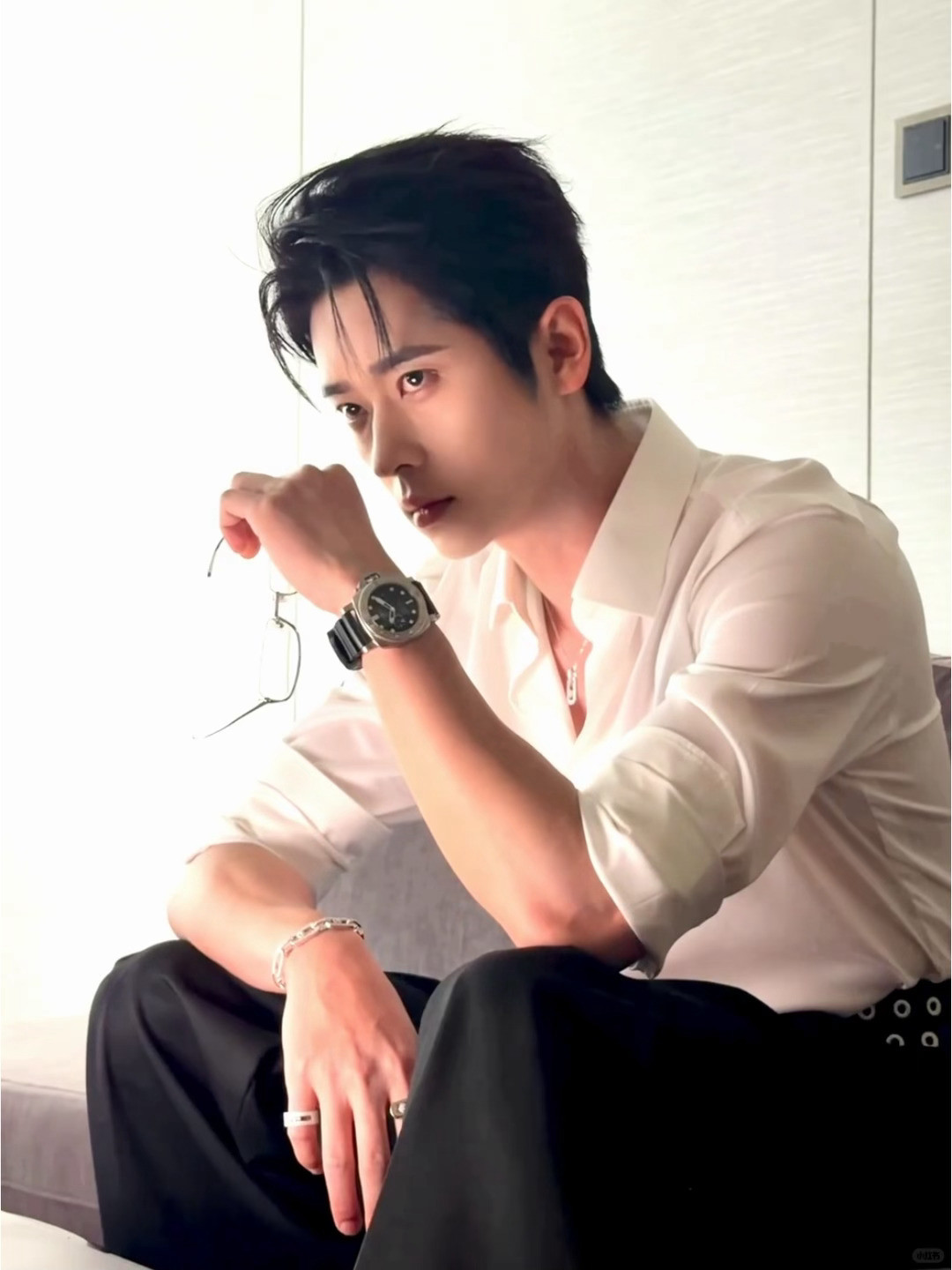 daddy......这套完全土象诱捕器啊🥵🥵🥵丞磊完全土象诱捕器丞磊年上