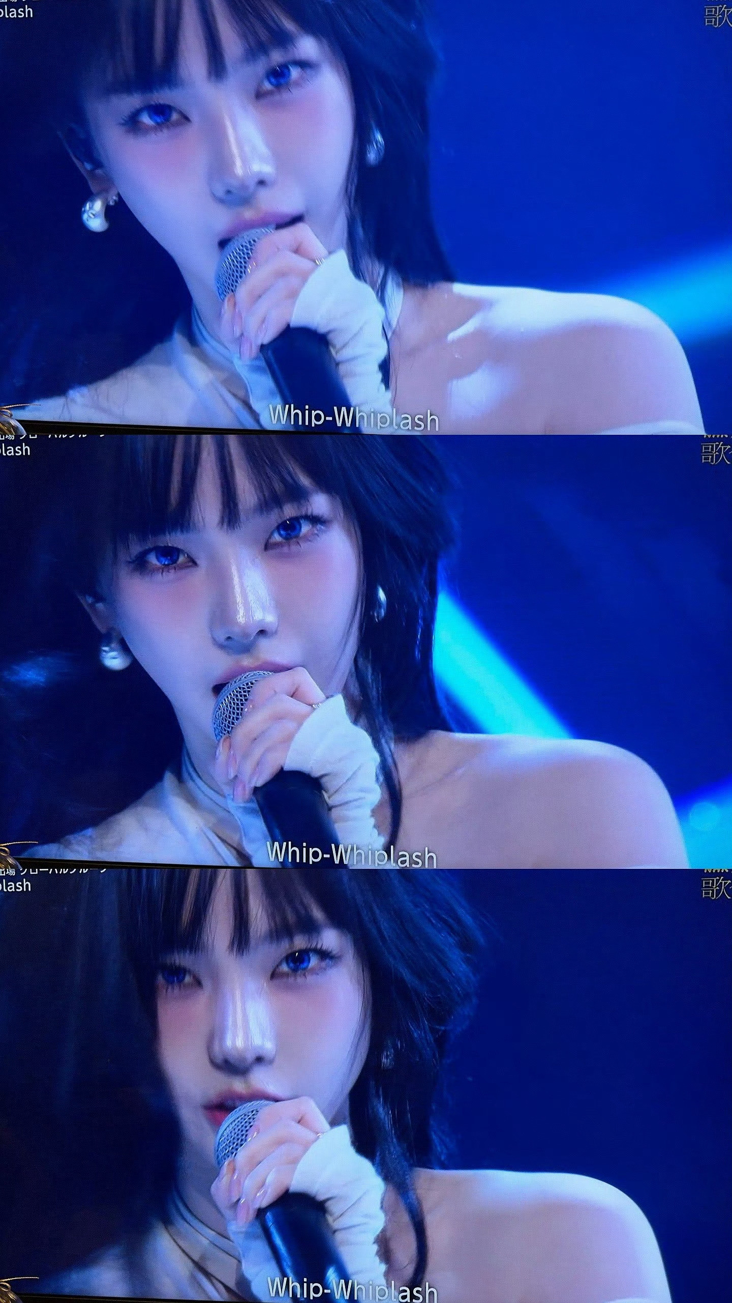 有点像宁宁。。