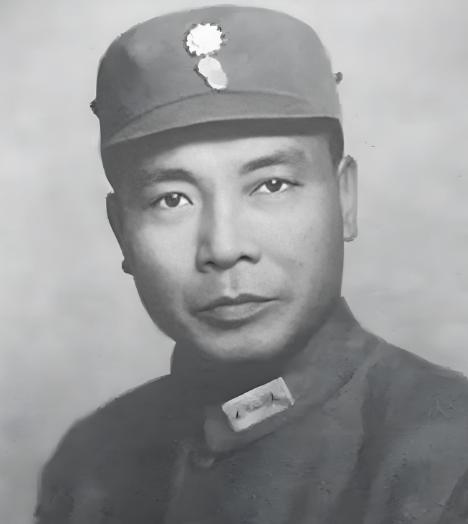 1953年，汤恩伯身体异常，计划出国手术，却因无力承担路费与手术费用，转而向陈诚