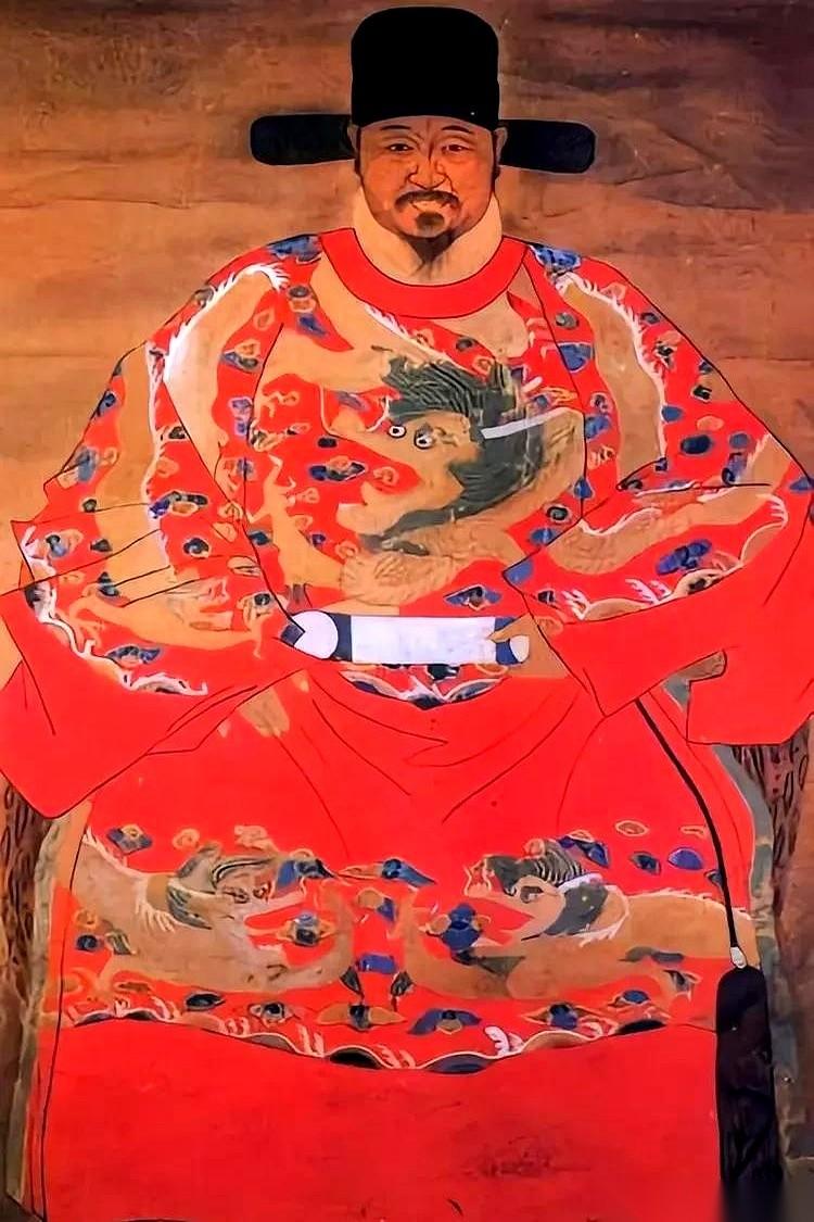 大英雄的结局，竟然是卖书换药。我说的，是戚继光。那个让倭寇和蒙古人听到名字就