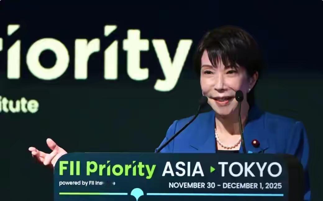 中国终于理解战胜国优势！美已经意识到：自己也落入“中国陷阱”当日本政客高市早