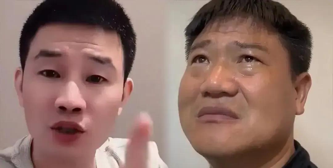 嘎子一直卖“假货”没人打，这好不容易卖一次“正品”，却被反诈老陈揪着不放了，吓的