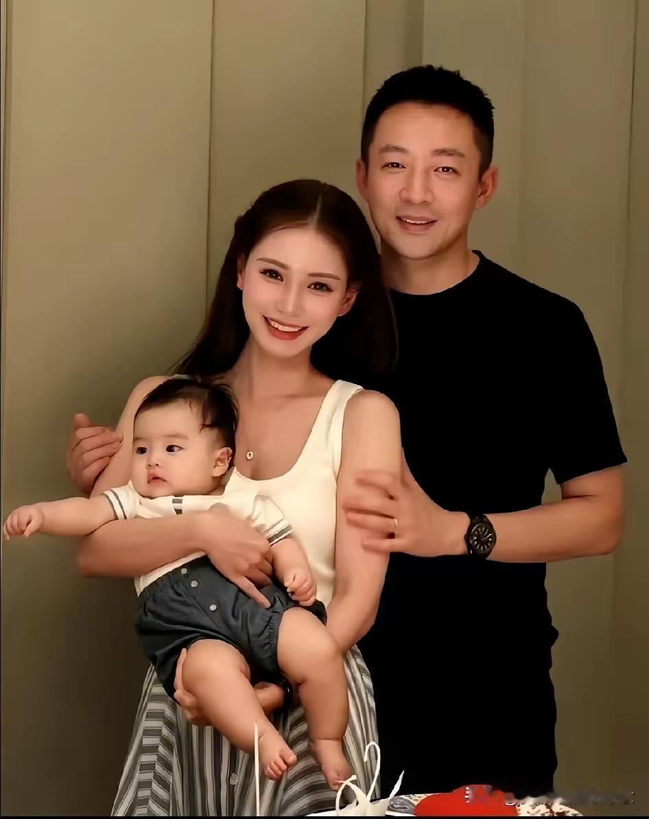 单从过日子方面来看：应该说马筱梅是赢家！为什么这么说呢？原因就是大S这个人我认