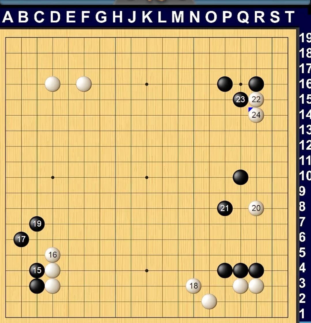 功力比拼巅峰对决2026年中国围棋甲级联赛常规赛第十一轮比赛，党毅飞