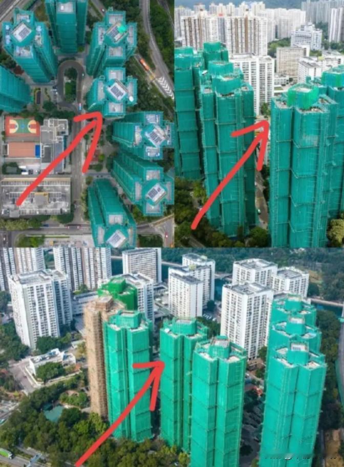 亏大了，中国太平保险香港公司真的要哭晕在厕所了！花33万港元承接了香港大埔宏福