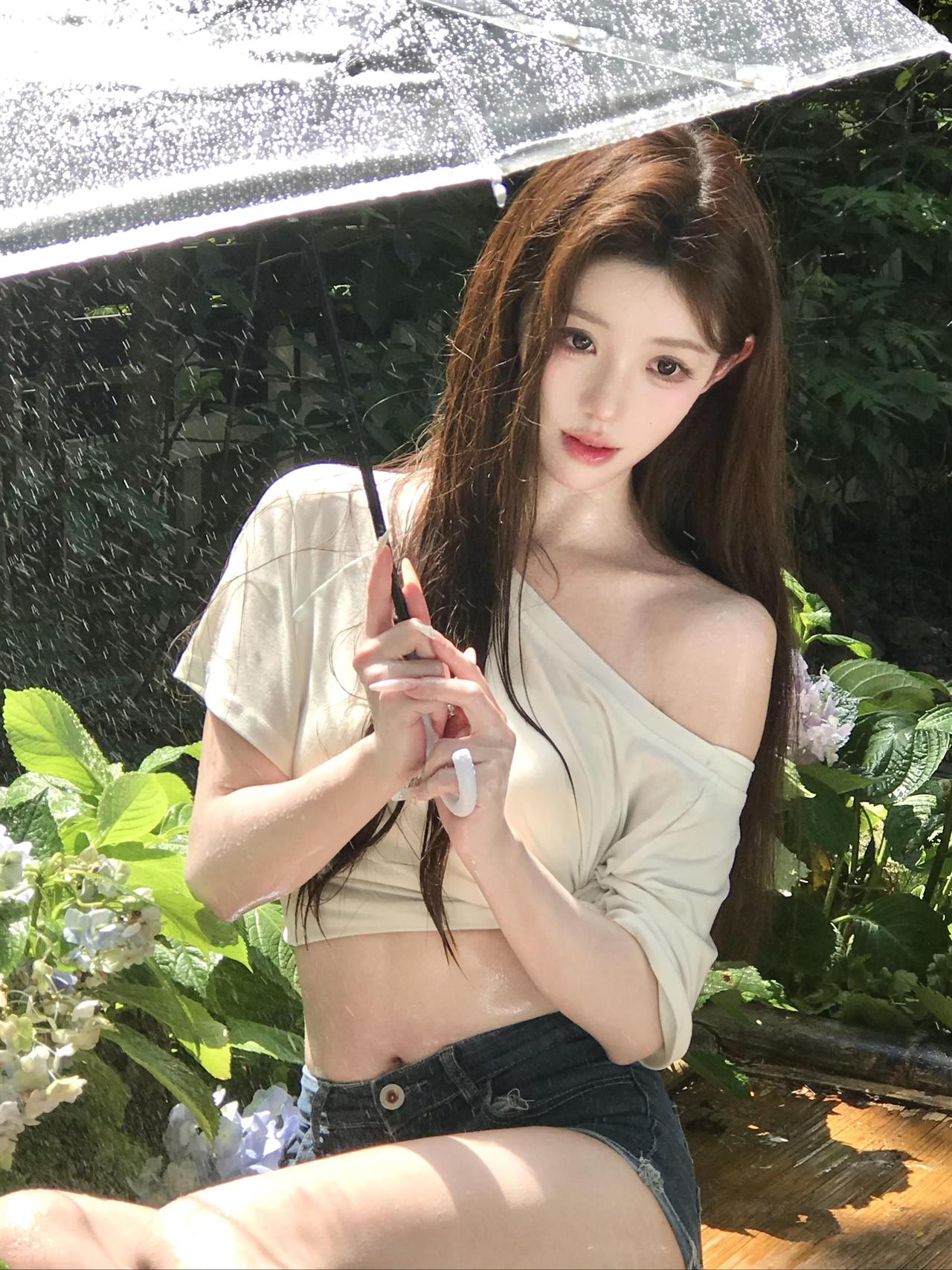 女生怎么穿搭会看上去很优雅