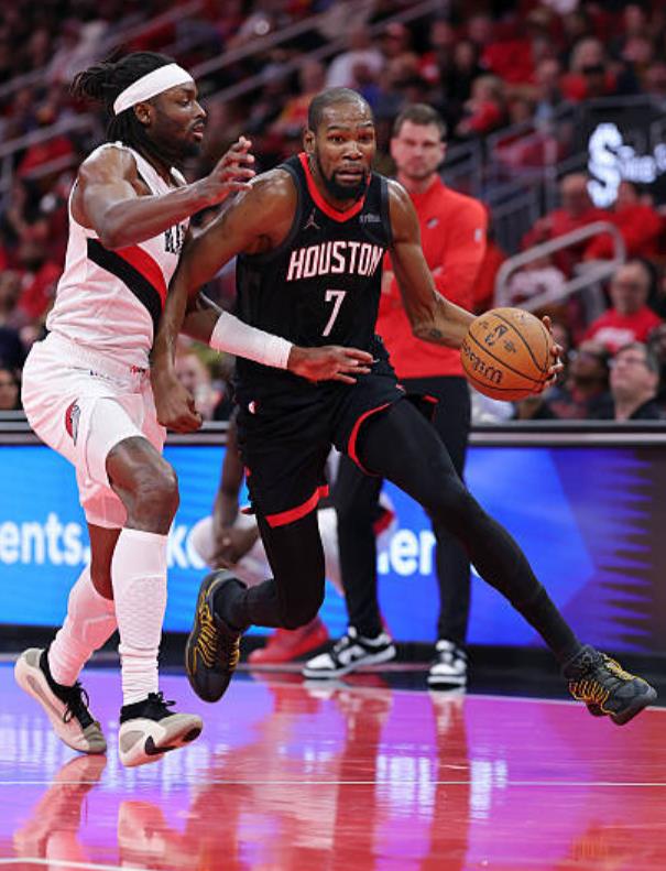 火箭轰垮东部第二豪取5连胜！决战掘金胜则冲西部第二，进攻效率已登顶联盟