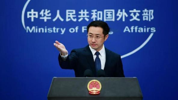 中国划定对日本土核反击的两条红线：其一，日本胆敢研发或拥有核武器；其二，日本再次