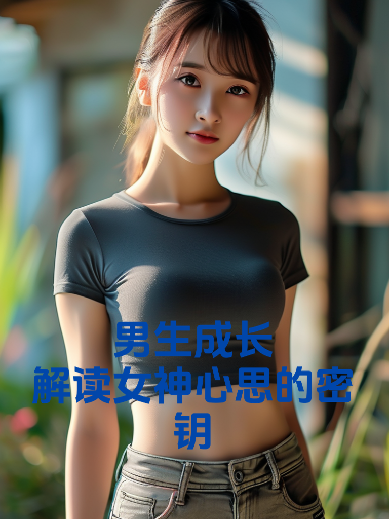 男生成长：解读女神心思的密钥