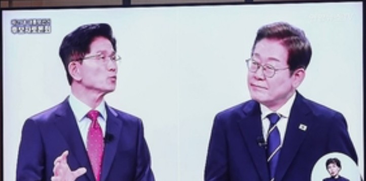 李在明支持率下降！金文洙要翻盘？哇塞！韩国政坛这出大戏真