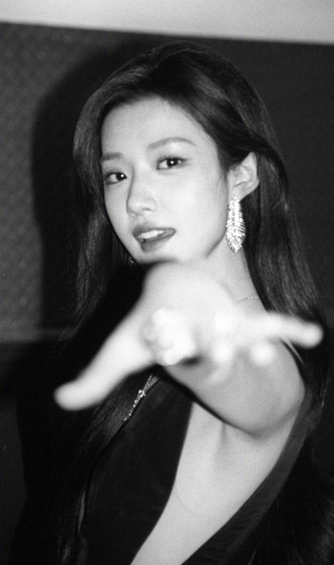 卢昱晓千金感好浓