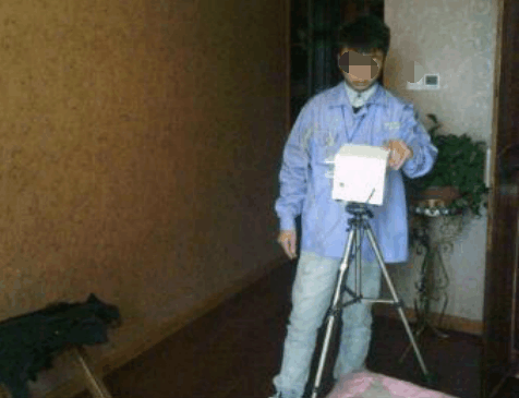 六岁宝宝患有白血病, 只因和爸爸的工作有关, 家人追悔莫及