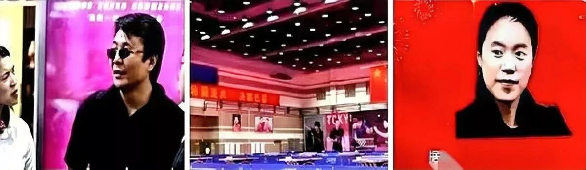 王楠两口子这回是真寒了心——国乒集训直接跳过威海，连个电话都没打。之
