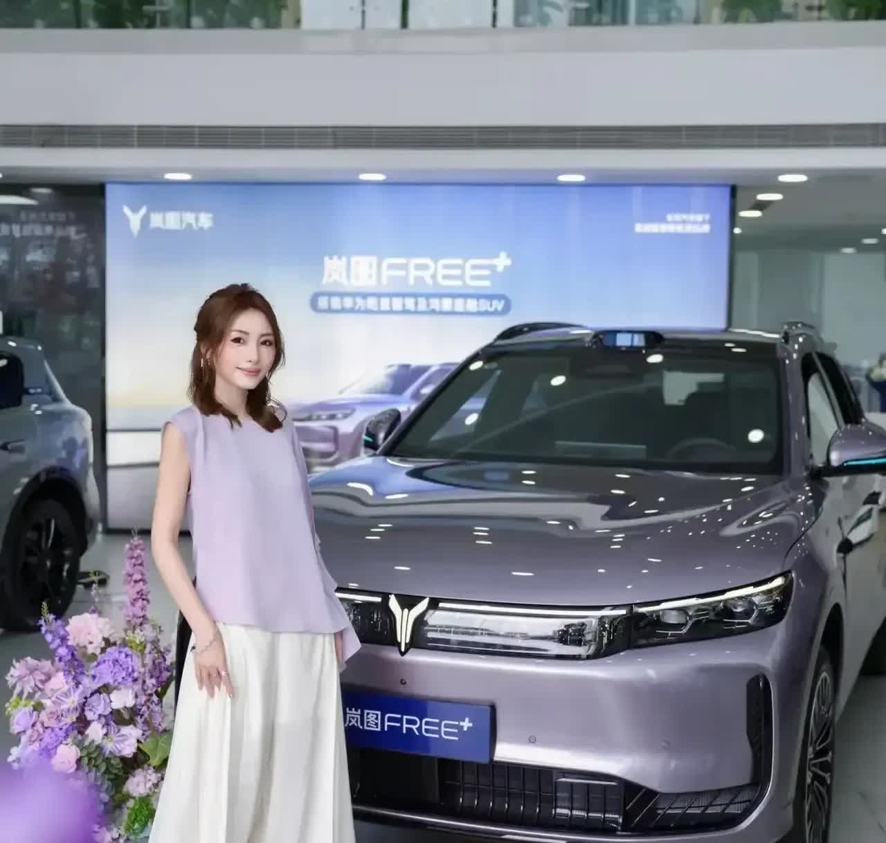 华为真是把中国人研究透透的!要豪华，100万--买尊界S800要体面，5