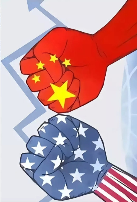 2019年的那次让步，让中国把关税的成本自己扛在了肩上，美国则是立刻把清单从50