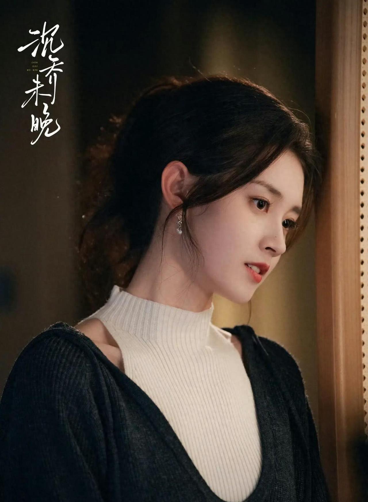 说句掏心窝子的话，这几天后台吵翻天了，全是因为她。郭宇欣这三个字，现在就跟炸了锅